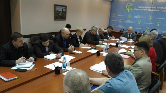В этом году Усинск может остаться без горячей воды на месяц