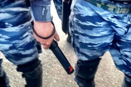 Два сотрудника полиции в Ухте обвиняются в необоснованном применении электрошокера