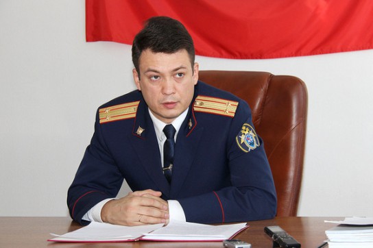 У воркутинских следователей есть несколько версий, что случилось с пропавшей девушкой