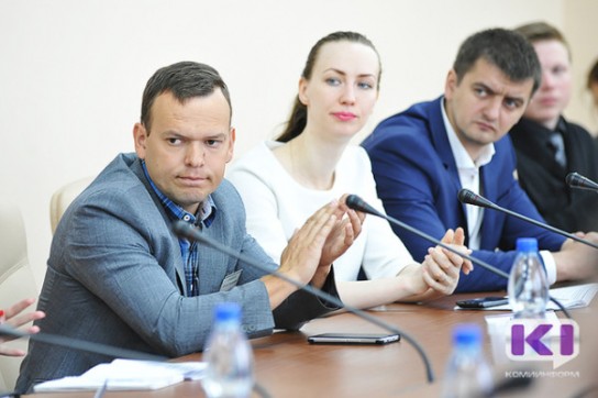 Почему депутаты Молодежного парламента Коми против прогресса и халявы для студентов
