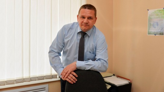 Дмитрий Латынин поборется за место усинского градоначальника
