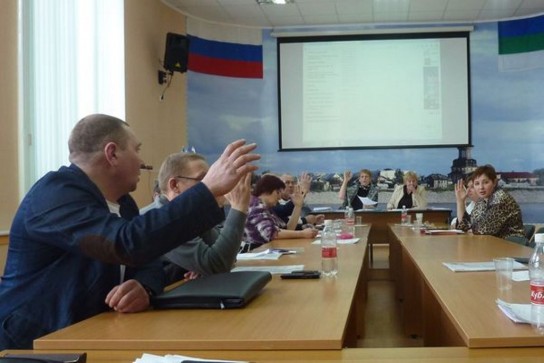 Отчет о доходах депутаты муниципалитетов считают для себя излишней мерой