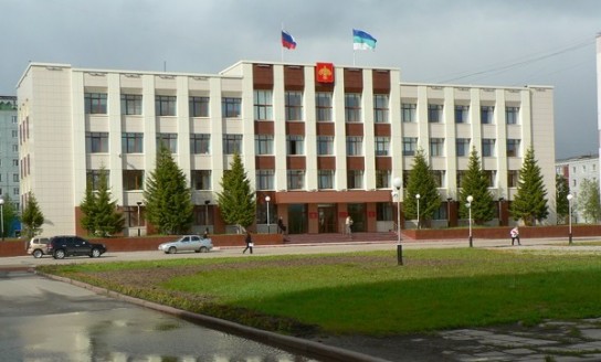 На кресло мэра Усинска претендует уже пять человек