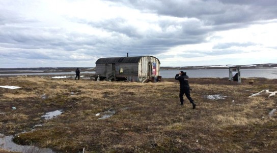 Житель Воркуты незаконно выловил 400 кг окуня и щуки