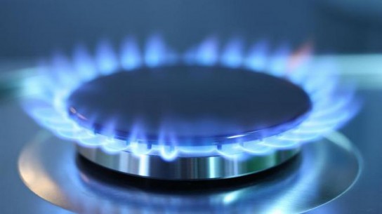 Срок установки счетчиков газа продлили до 2019 года