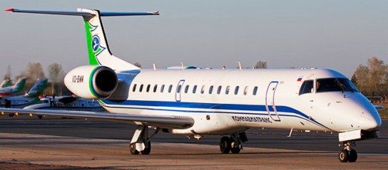 Количество авиарейсов «Усинск – Сыктывкар –Усинск» увеличится