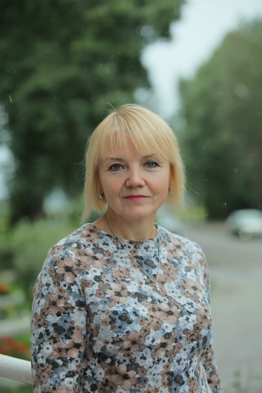 Татьяна Лыюрова: «Алкоголь может прервать жизнь в один момент»
