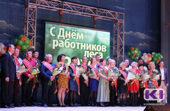 Монди СЛПК наградил лучших в своем деле