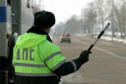В Ухте пройдут массовые проверки водителей