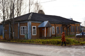 Один из объектов культурного наследия может потерять свой статус