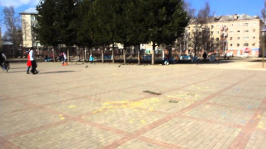 В Коми ищут «Места памяти»