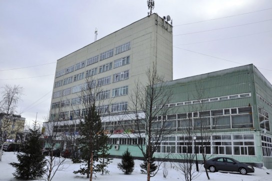 Суд отказал в приватизации усинского Дома быта
