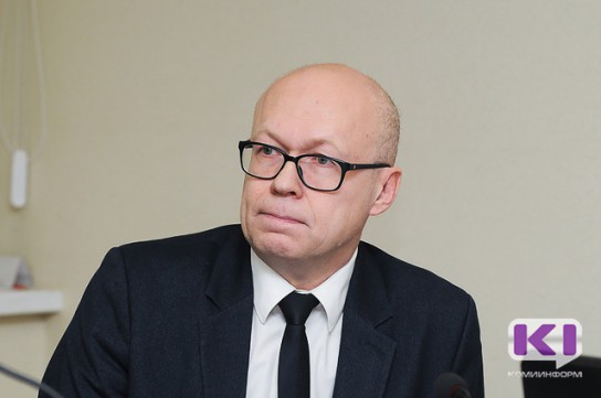 Владимир Голдин не планирует стать мэром столицы