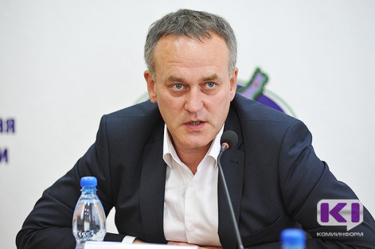 «Единая Россия» пока не определилась с кандидатурой на вакантное место в Госсовете Коми