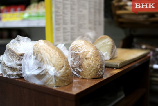 В Инте возросшие цены на хлебобулочную продукцию вернули на прежний уровень