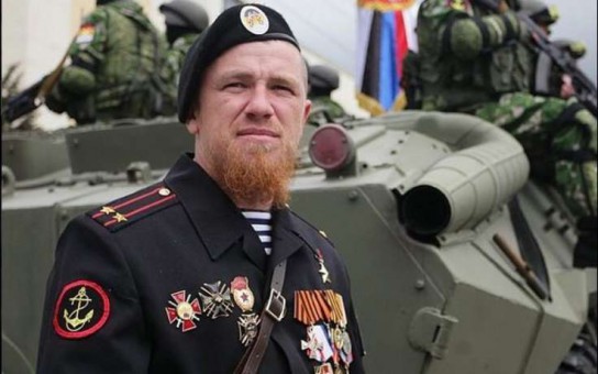 Иосиф Кобзон посвятил песню Мотороле
