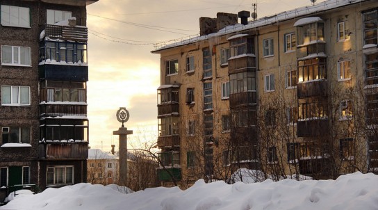 К 2018 году жизнь жителей моногородов должна улучшиться