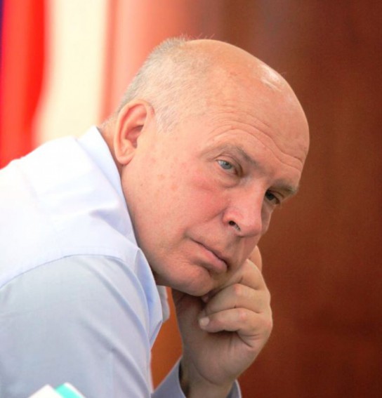 Владимир Косов: «Затягиваем строительство – теряем жизни людей»