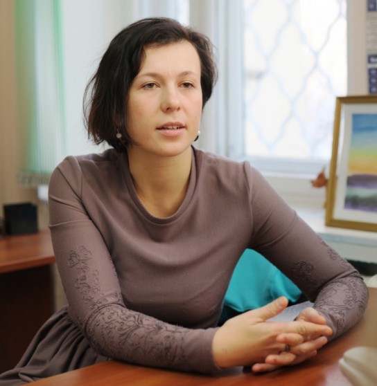 Психолог Елена Ракина: «Еда должна вызывать только положительные эмоции»