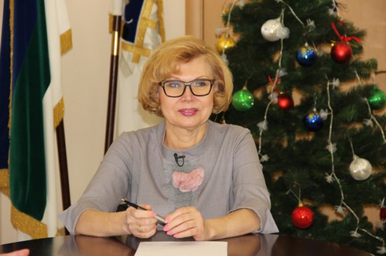 Лариса Титовец: «Ты принимаешь решение, и права на ошибки быть не должно»