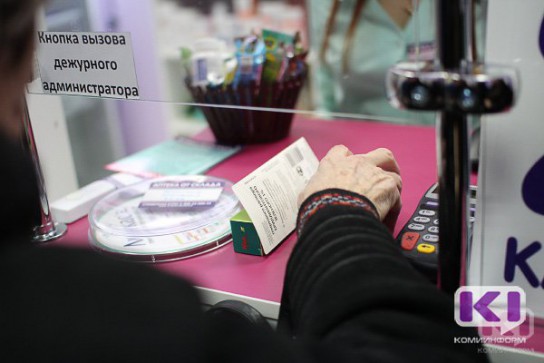 С января 2017 года в аптеках Коми антибиотики будут отпускать только по рецепту врача