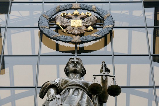 Осуждена за лживые показания