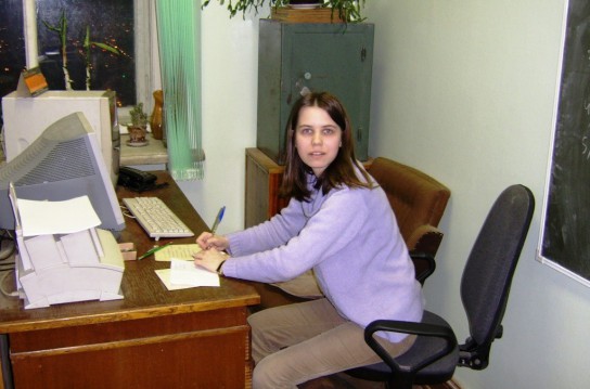 Москвичка Анастасия Васильева: «Коми язык мне дал очень много»