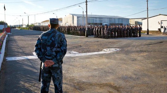 Житель Воркуты осужден на 10 лет за преступления в сфере незаконного оборота наркотических средств