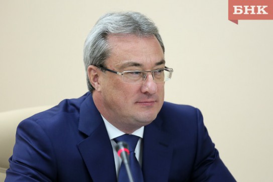 Вячеслав Гайзер: «Президент России остановил финансовую истерику»