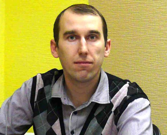 Иван Огнев: «Чиновникам нужно следить за своими словами, поведением и внешним видом»