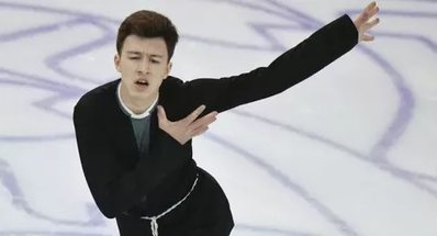Дмитрий Алиев - серебряный призер первенства мира в Тайбэе среди одиночников
