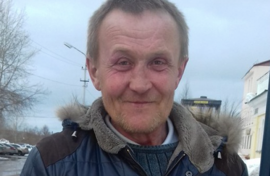 Вахтовика в Усинске довели до нищеты и отчаяния
