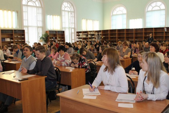 В этом году автором «Тотального диктанта» стал Леонид Юзефович