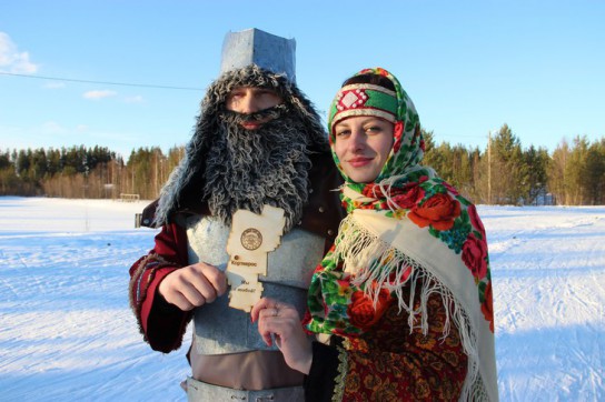 "Кöрт Айка" поддержал Юлию Самойлову
