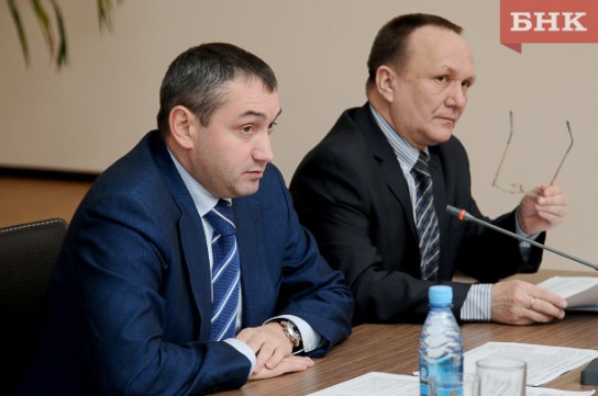 Сысольским предпринимателям предстоит придумать свою программу развития района