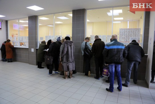 Жители Коми высказали свое мнение о деятельности органов исполнительной власти
