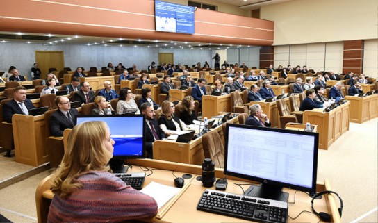 Где встречаться с избирателями, решат местные власти