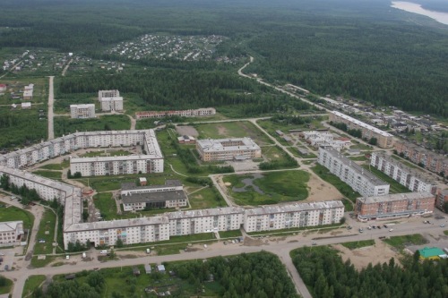 Что делать в Троицко-Печорске?