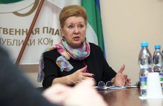 «Прогульщиков» среди наблюдателей в Коми не было