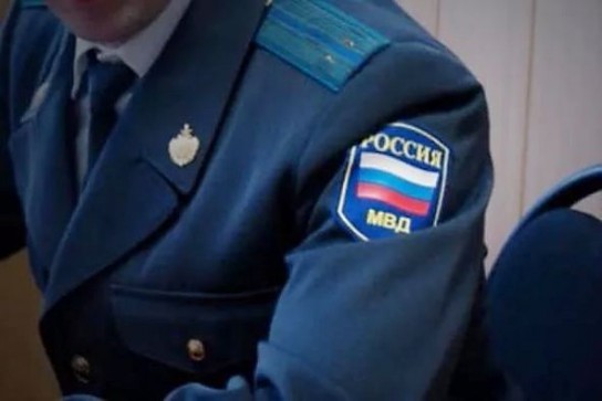Суровое наказание