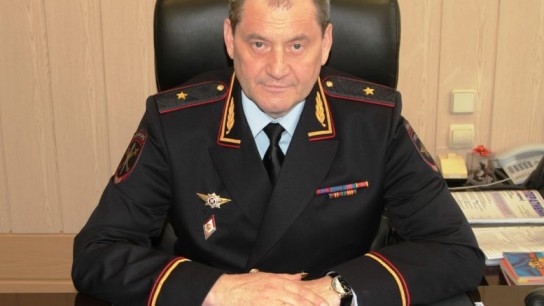 Виктор Половников: «Нам удалось дискредитировать статус смотрящего»