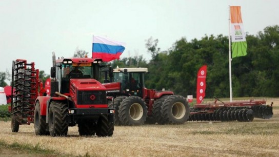 Аграриям возместят топливные потери