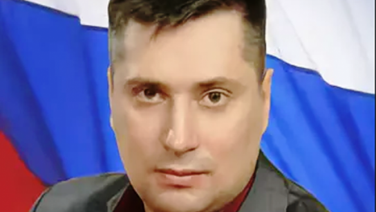 Депутат притворялся инвалидом