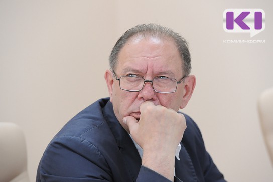 Во фракции «Единой России» смена руководства