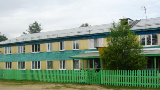 Зимстанский дом-интернат расселяют