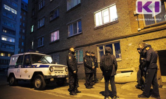 Жизнь — дворам: полиция Коми выявляет деструктивные молодежные группировки