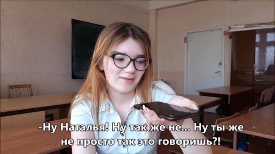 Мама, я люблю тебя: выпускники Коми национальной гимназии растрогали своих родителей