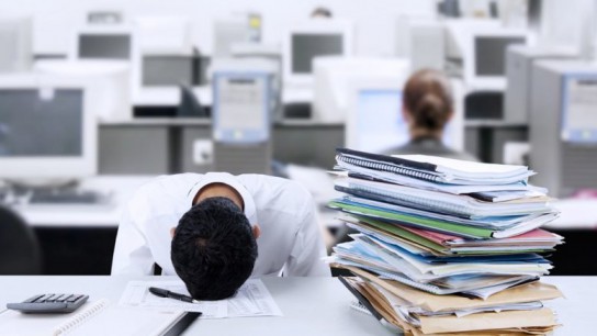Хотели бы вы работать меньше?