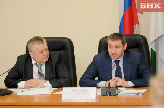 Сыктывкару требуется качественный сельскохозяйственный рынок - аграрии