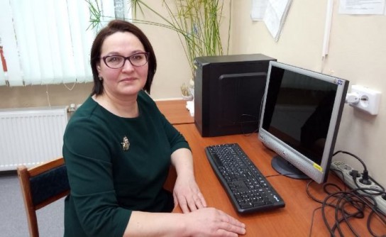 Радиоэколог Наталья Рачкова: «Отходы радиевых промыслов захоронены надежно»